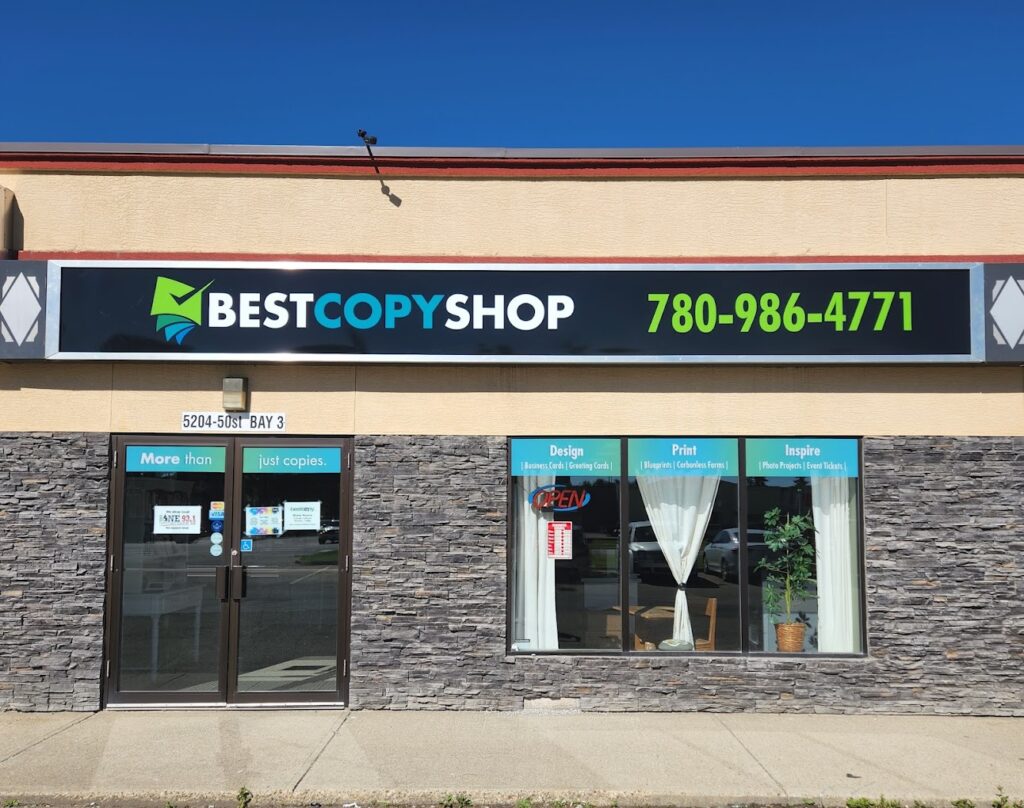 Best Copy Shop